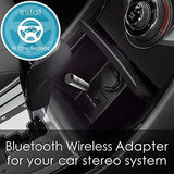 Bluetooth Receiver Aerospace Aluminum Handsfree