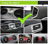Beam Electronics Car Vent Mount