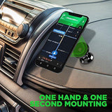 Magnetic Phone Car Mount High Quality